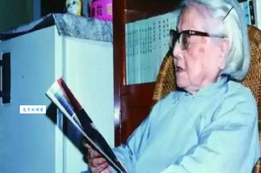 温柔卫士王会悟是谁？她守护了中共一大的秘密