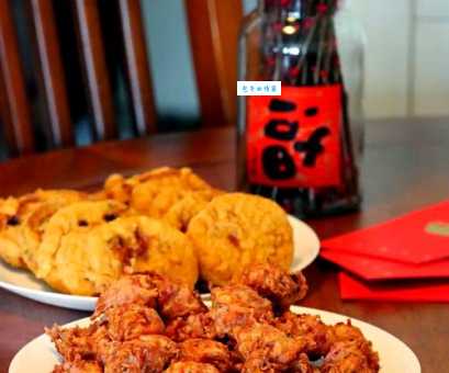 小年必吃传统食物推荐！让你感受浓浓年味！