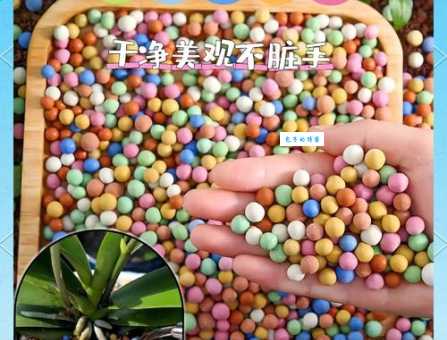 陶粒有什么用？轻质环保陶粒的六大妙用及应用场景