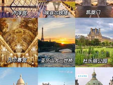 巴黎是哪个国家的首都？关于巴黎的国家、城市地位及文化解读
