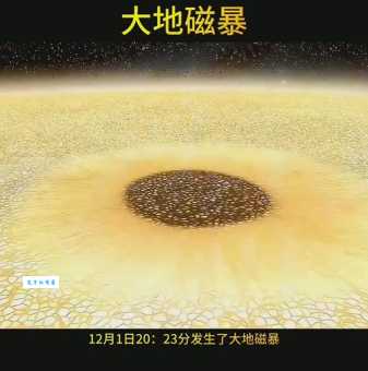 地球磁场大混乱！地磁暴究竟是怎么发生的？