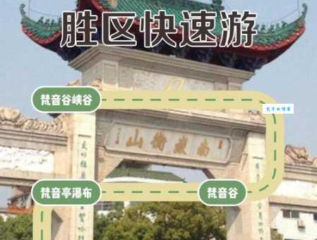 南岳指的是哪座山？深度解读南岳衡山的历史与文化