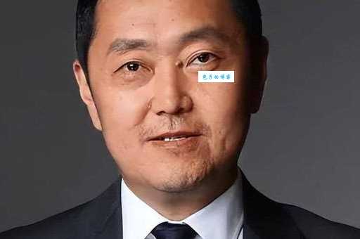 链家老板左晖是哪里人？他的人生经历及创业故事