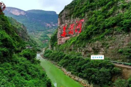 赤水河发源地是哪里？探访赤水河的源头故事