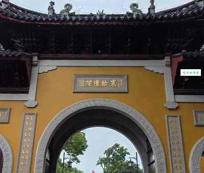 寻访江苏：破山寺，今何在？它究竟是哪座寺庙？