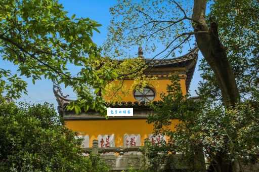 寻访江苏：破山寺，今何在？它究竟是哪座寺庙？