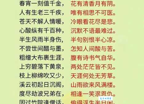 诗句“安可辞固穷”前一句是什么？深度解析其背后的含义