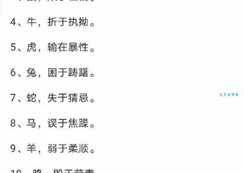 愤懑不平代表是什么生肖，精选快答解释落实