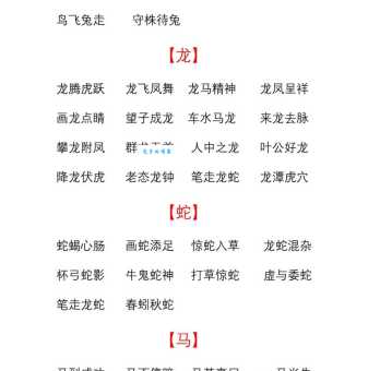 张冠李戴，是否曲解？瘦死骆驼比马大打一精准正确生肖，成语释义解释