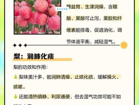 湿气重的人注意了这些去湿气的水果要多吃