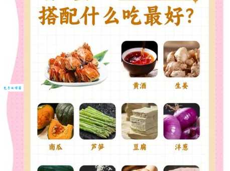 螃蟹的营养价值及功效全知道这样搭配更营养