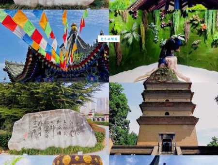 西安必去的景点有哪些 第一次来必看旅游攻略
