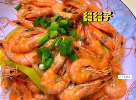 河虾怎么做好吃又简单 教你3种家常做法