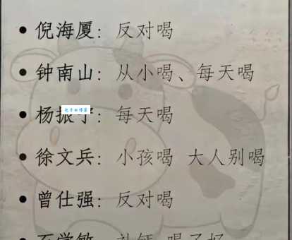 有情饮水饱什么意思 揭秘这句老话的真实含义