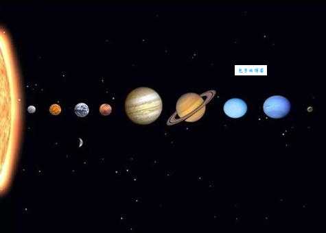 岁星指的是哪颗行星 揭秘中国古代天文之谜