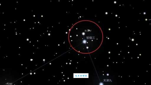 岁星指的是哪颗行星 揭秘中国古代天文之谜