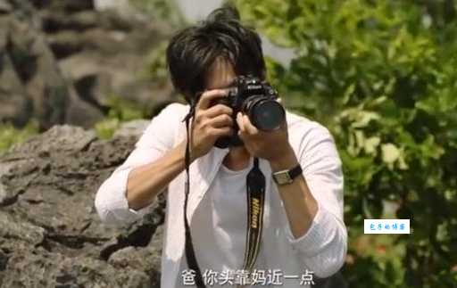 带你去爬山什么梗原来是出自这部电视剧