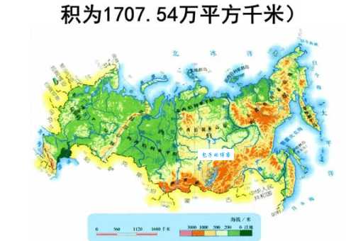 俄罗斯为什么不属于亚洲 地理与文化双重因素解析