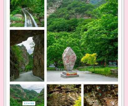 平谷湖洞水风景区必看景点盘点五大网红打卡地