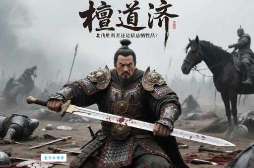 檀道济是谁 檀道济的主要成就介绍 南北朝名将