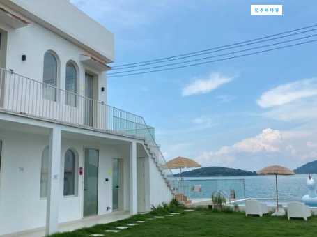 湖洞水自然风景区住宿推荐 周边酒店民宿盘点
