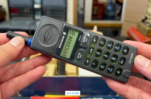 爱立信来自哪个国家 它在5G领域的地位如何