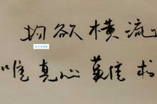 物欲横流是什么意思 简单解释这个社会现象