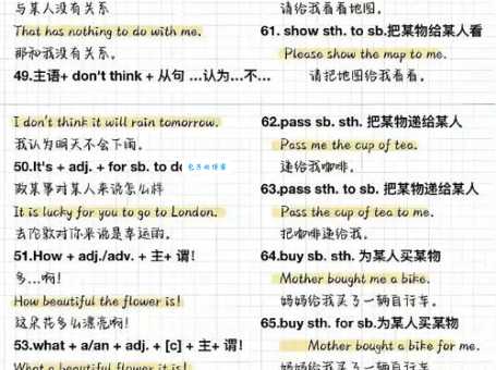 5分钟掌握remember to do和doing区别不再混淆