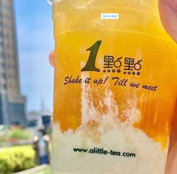 奶青和奶茶的区别大揭秘 原来口感差这么多