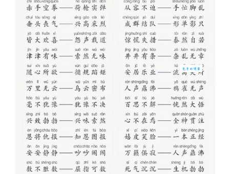 笑颜逐开的同义词有哪些？近义词反义词区别用法全解析