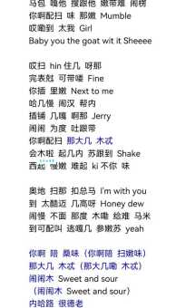 空耳什么意思新手必看的详细解答在这里
