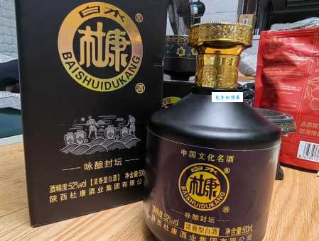 何以解忧唯有杜康中的杜康指的是哪个品牌的酒