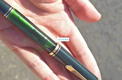 Pelikan百利金是哪个国家的品牌？