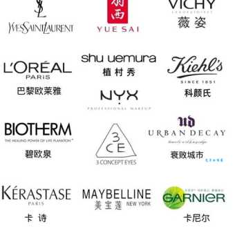 流行美是哪个国家的品牌？