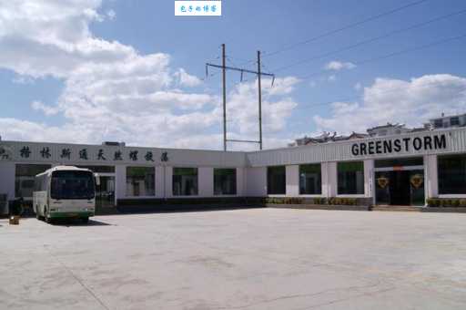 GREENSTORM格林斯通是哪个国家的品牌？