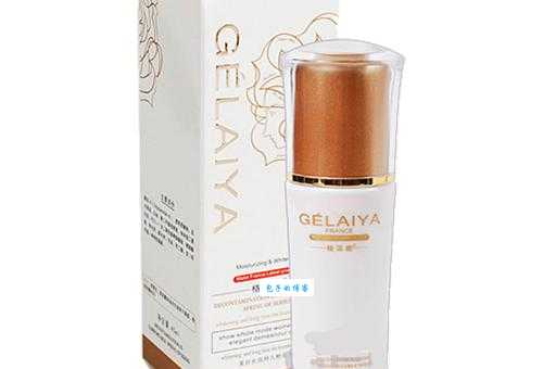 格莱雅GELAIYA是哪个国家的品牌揭秘这个牌子来自哪里