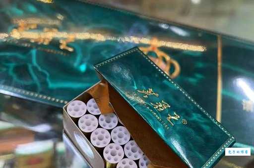 芙蓉王是哪个国家的品牌？