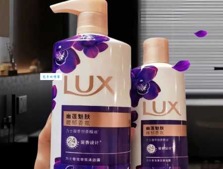LUX力士是哪个国家的品牌？