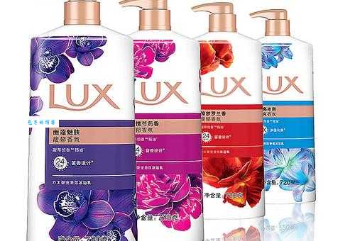LUX力士是哪个国家的品牌？