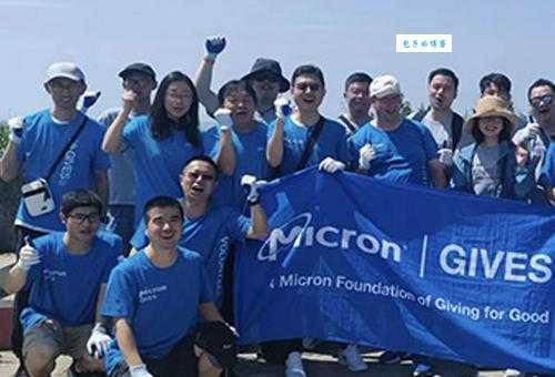 Micron美光属于哪个国家这家公司背景大起底