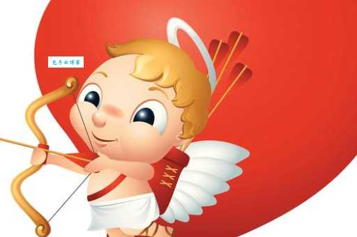丘比特是什么意思 揭秘爱神背后的神话故事